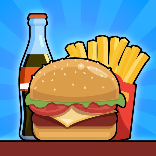 Idle Foodie - vv1.52.0