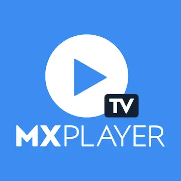 MX Player TV - vv1.51.0G