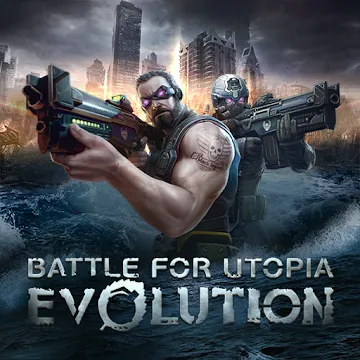 Evolution: Battle for Utopia - v3.5.9