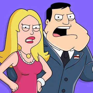 American Dad! Apocalypse Soon - v1.22.3