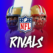 NFL Rivals APK 3.3.0 [Full Game] for Android - vv3.3.0