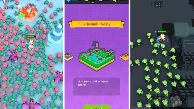 Soulstone Survivors APK - vv1.1