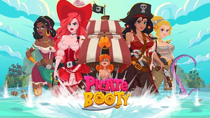 Pirate Booty APK - vv1.41