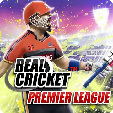 Real Cricket™ Premier League - v1.1.5