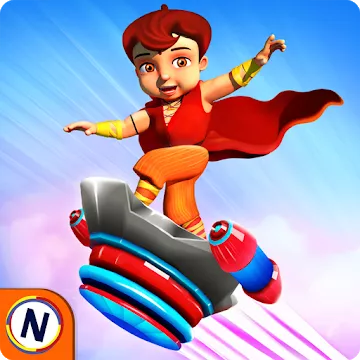 Super Bheem Master Run - v1.0.10