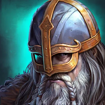 I, Viking: Epic Vikings War for Valhalla - v1.20.3