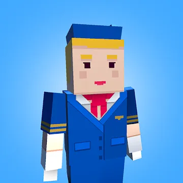 Idle Tap Airport - v1.13.0