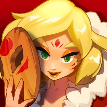 Epic Merge Heroes - Idle RPG - v1.1.0