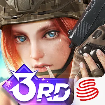RULES OF SURVIVAL - v1.610576.598780