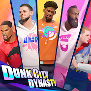 Dunk City Dynasty - vv0.0.114967