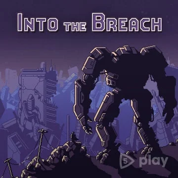 Into the Breach - v1.2.99