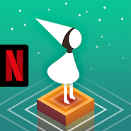 Monument Valley NETFLIX - vv3.7.235