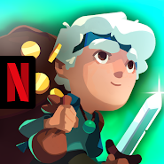 NETFLIX Moonlighter - vv1.13.52