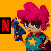 Relic Hunters Rebels APK 1.2.2 - vv1.2.2