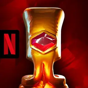 The Rise of the Golden Idol - vv1.16