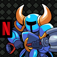Shovel Knight Pocket Dungeon - vv1.0.6056