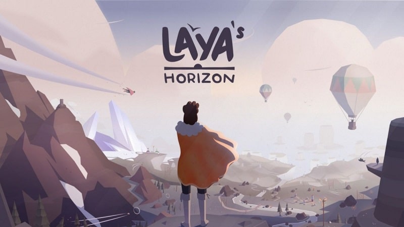 Laya’s Horizon APK - vv1.8.688