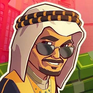 Idle Business Tycoon - Dubai - v1.1.0