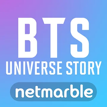 BTS Universe Story - v1.2.0