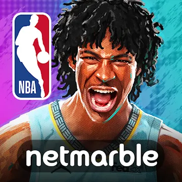 NBA Ball Stars: Play with your Favorite NBA Stars - v1.3.4