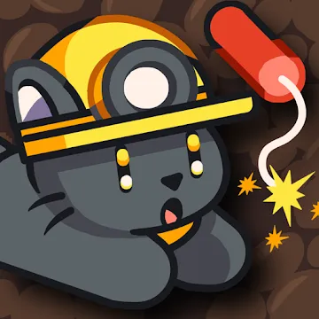 Mineblast!! - Mine Adventure Game - v1.0.42