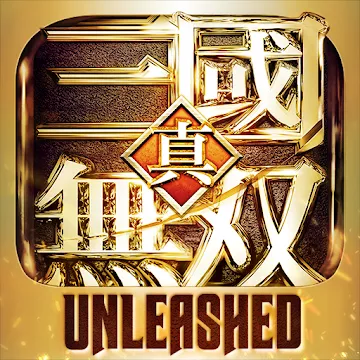 Dynasty Warriors: Unleashed - v1.0.31