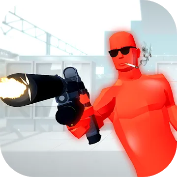 Super Slow : Slow Gun Shooting Game - v3.2