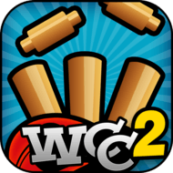 World Cricket Championship 2 - v5.4.5