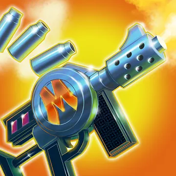 Monster Warrior: Adventure - v1.0.10