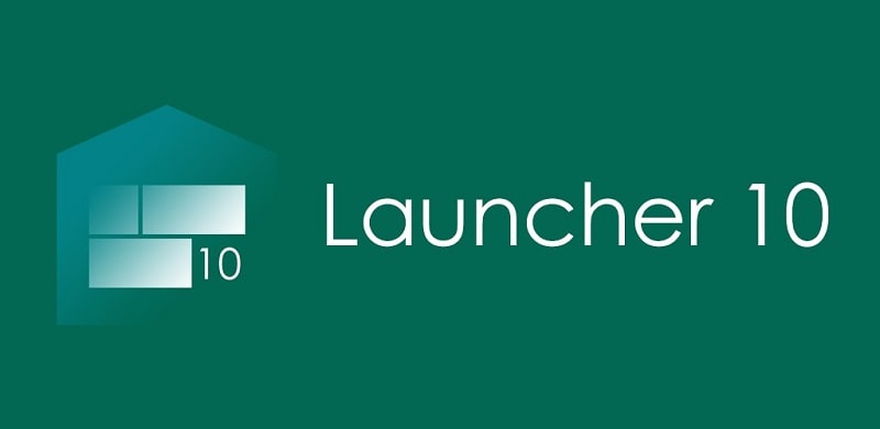 Launcher 10 APK - vv2.8.19