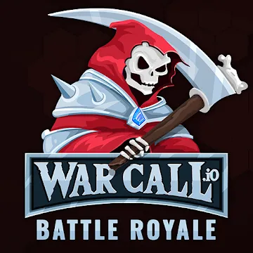 WarCall.io - v1.0.23