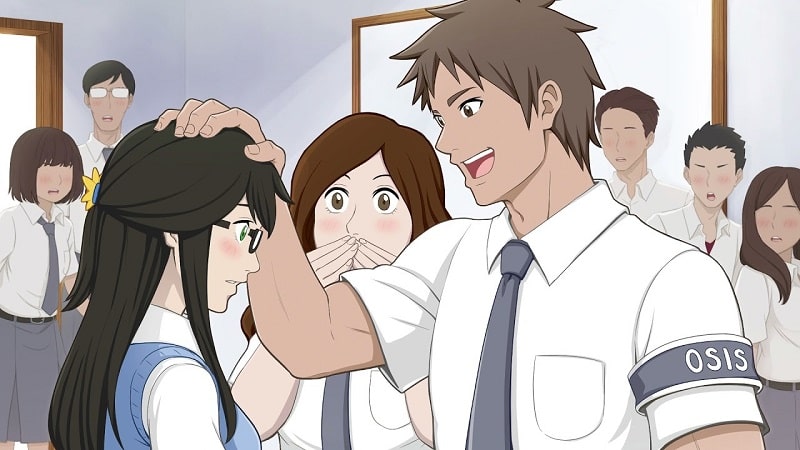 The Sun Shines Over Us APK - vv15.5