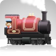 Pocket Trains - v1.5.7