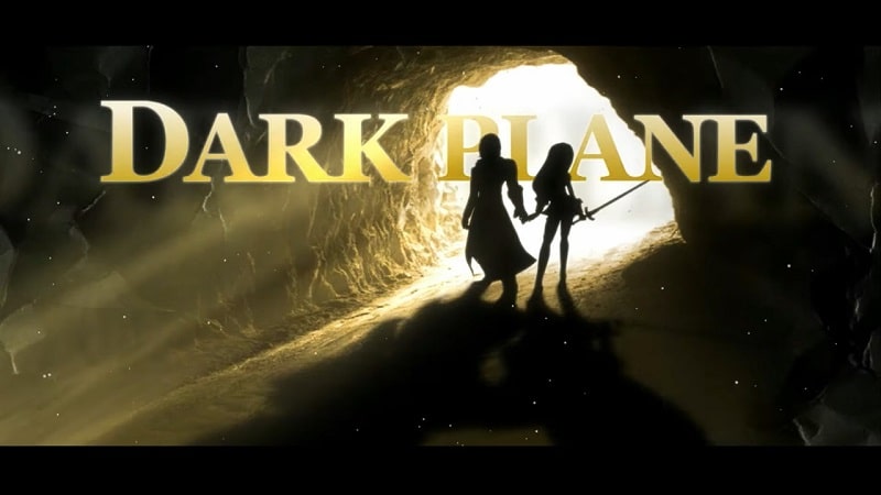 Dark Plane APK - vv1.1