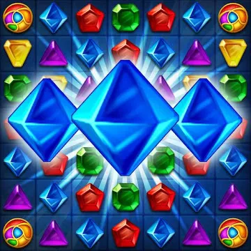 Jewels Fantasy Legend - v1.0.8