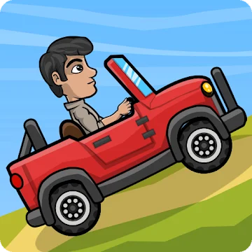 Hill Racing – Offroad Hill Adventure game - v1.1