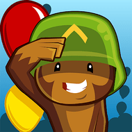 Bloons TD 5 - v4.7