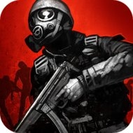 SAS: Zombie Assault 3 - v3.11