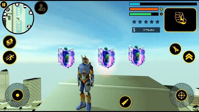 Super Suit APK - vv1.7.4