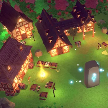 CraftQuest: Empires - v1.2.2