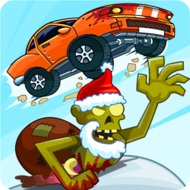 Zombie Road Trip - v3.30