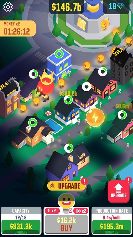 WorldBox icon