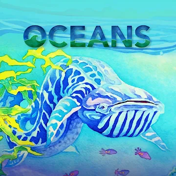 Oceans Board Game Lite - v1.0.7