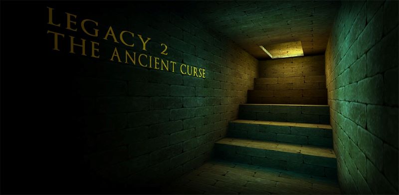 Legacy 2 APK - vv2.0.5