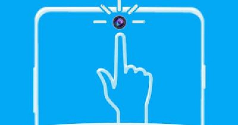 Touch The Notch APK - vv1.9.7