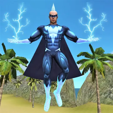 Energy Joe - vv2.5.5