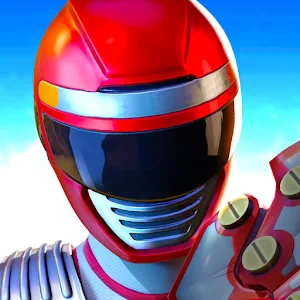 WorldBox icon