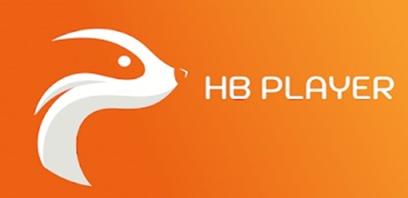 HB Video Player APK - vv1.1.8