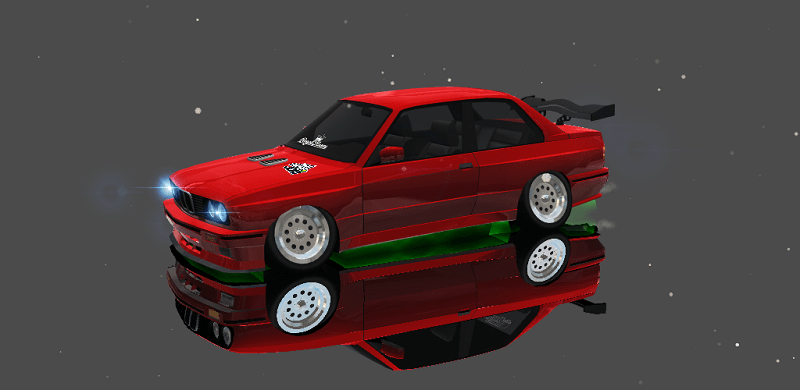 E30 Drift and Modified Simulato APK - vv3.3