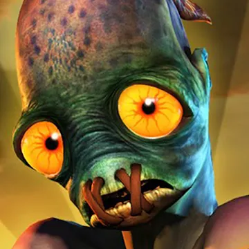 Oddworld: New 'n' Tasty - v1.0.5